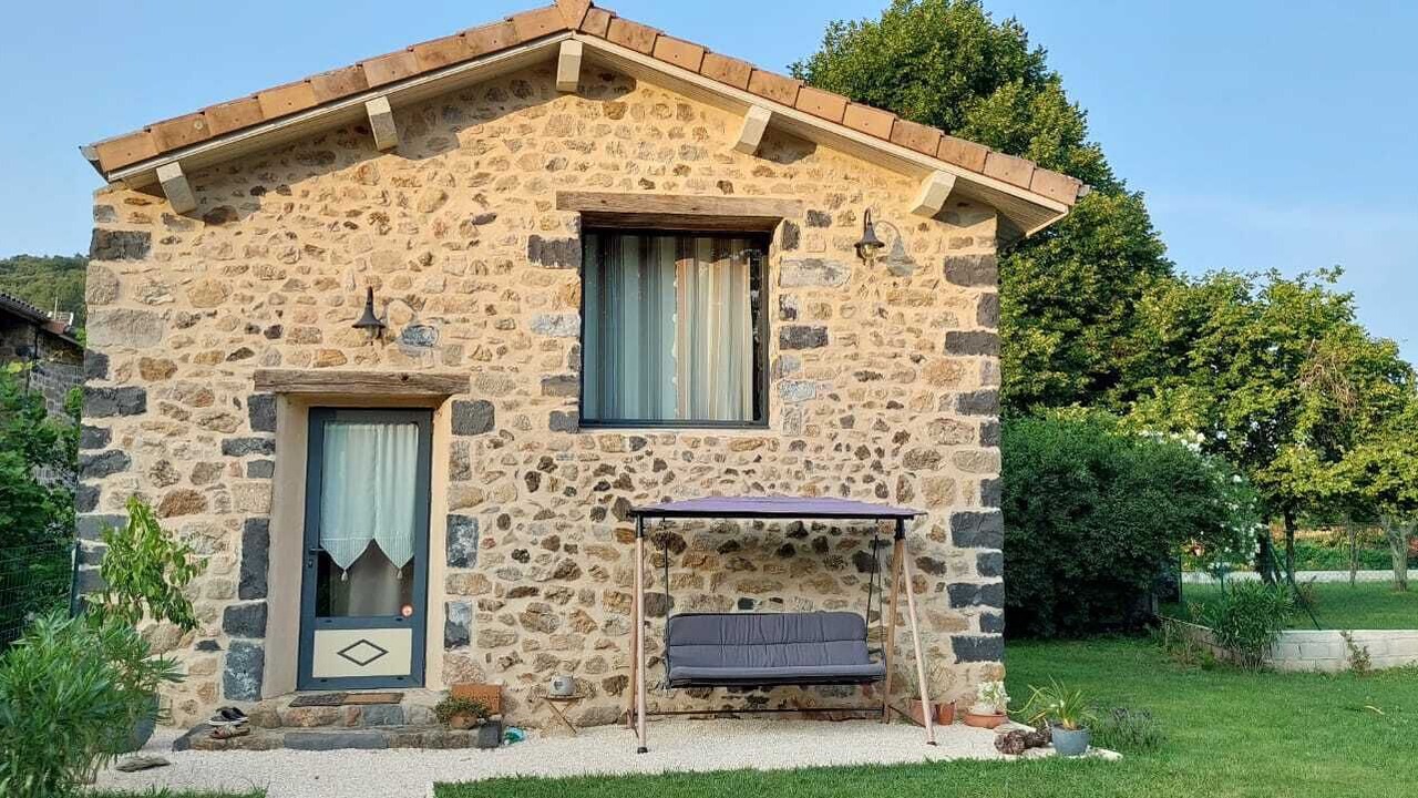 Photo of Outdoor in Pont-de-Labeaume