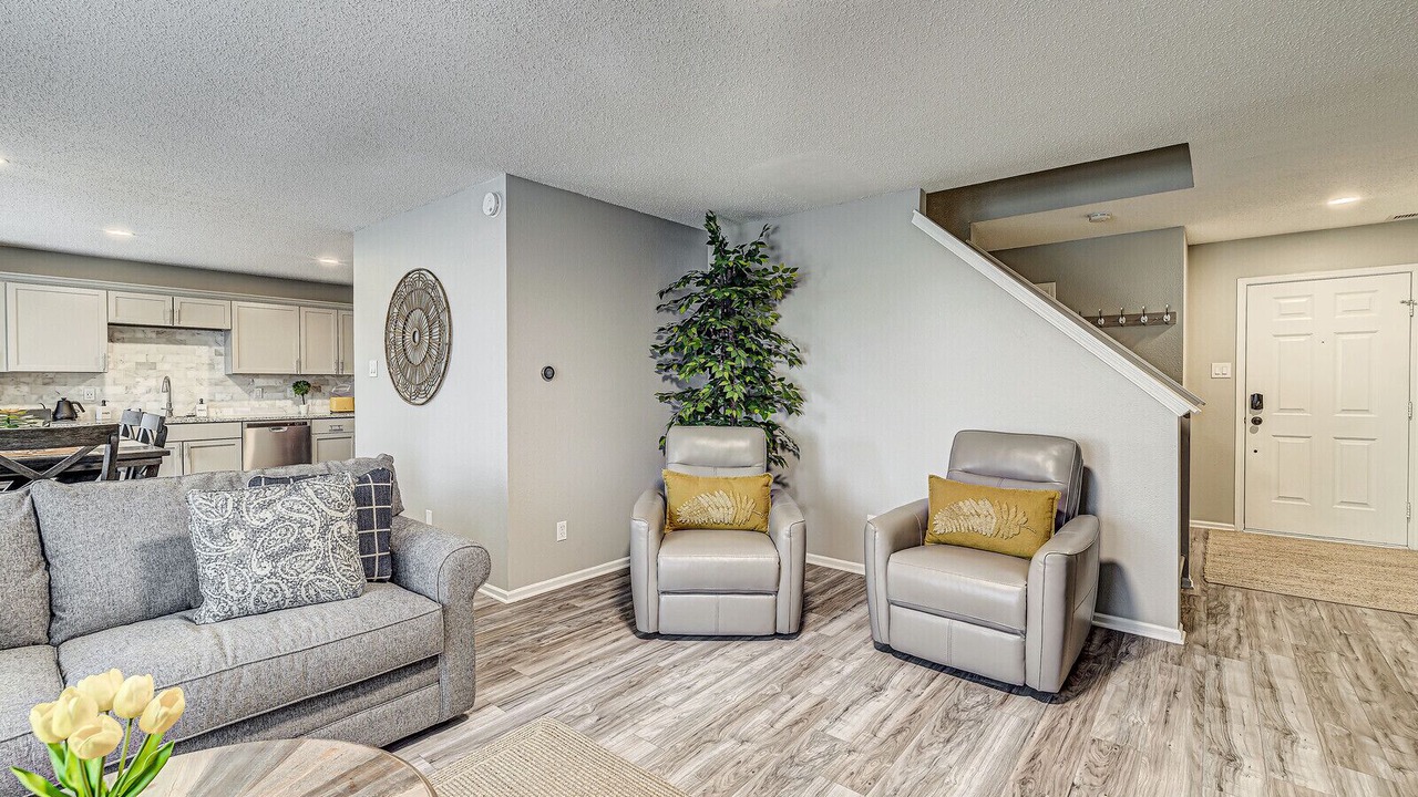 Photo of Livingroom in Noblesville