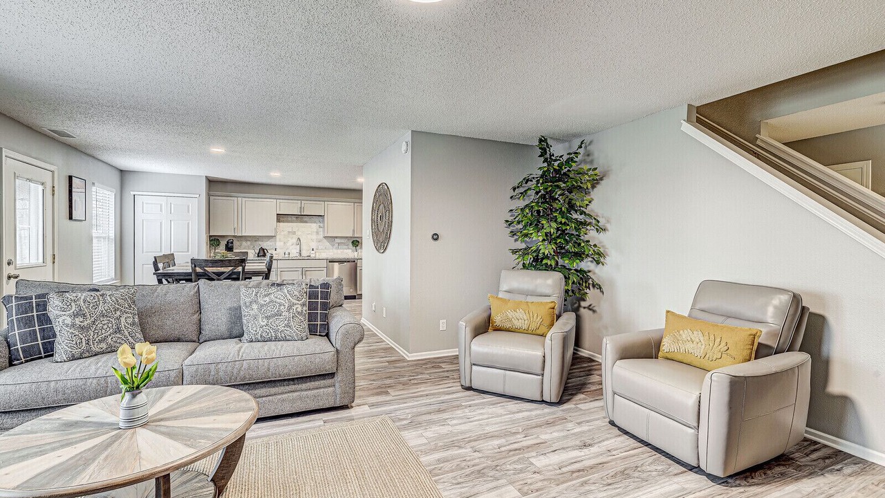 Photo of Livingroom in Noblesville