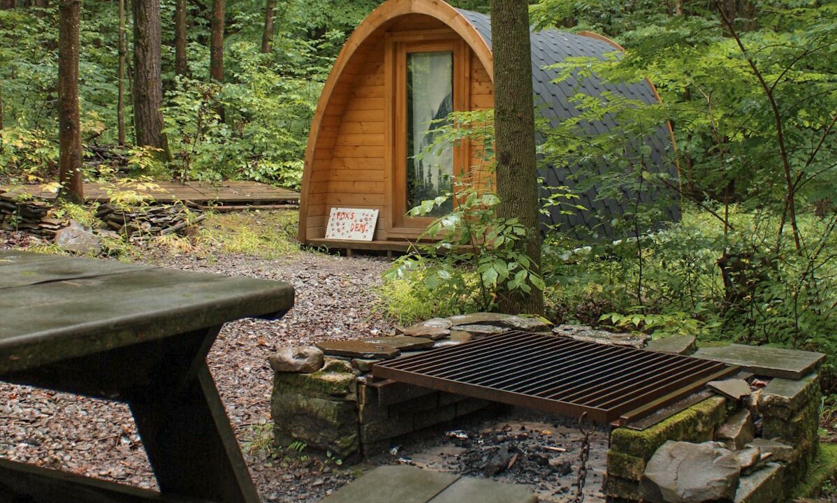 Photo of Patio Balcony in Etna