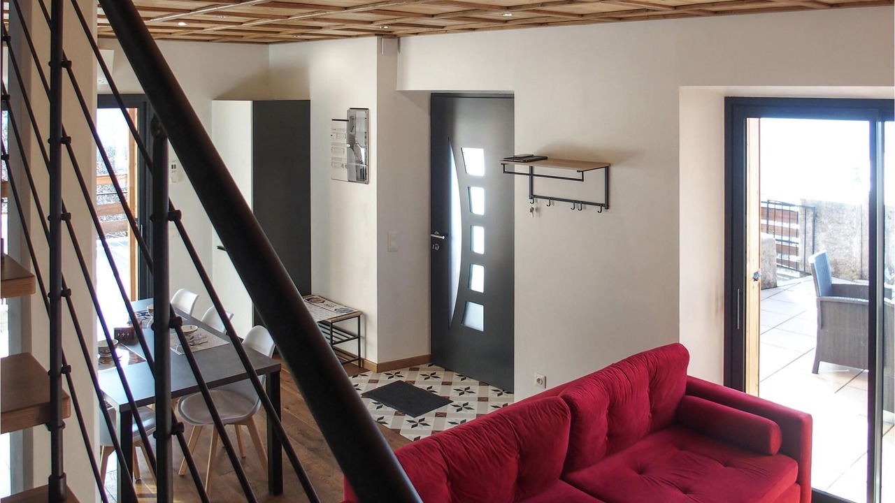 Photo of Bedroom in Saint-Pierre-d'Albigny