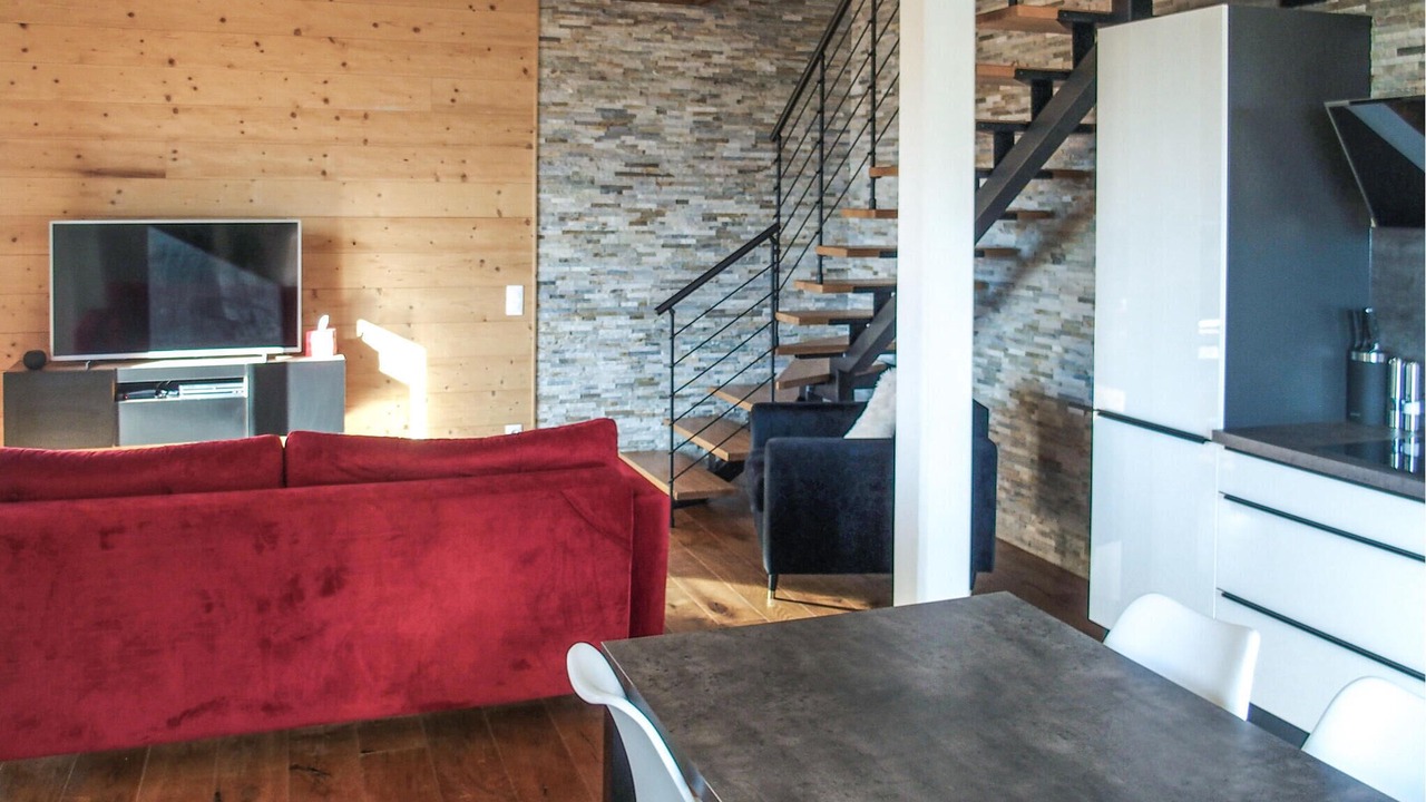 Photo of Bedroom in Saint-Pierre-d'Albigny