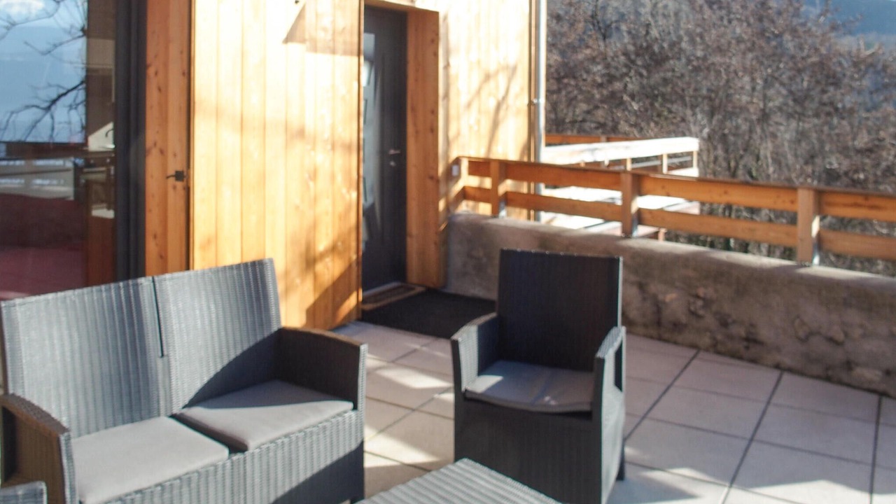 Photo of Others in Saint-Pierre-d'Albigny