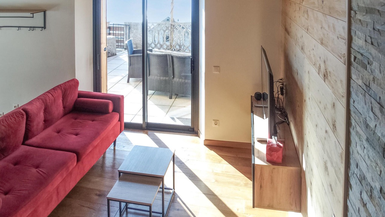 Photo of Bedroom in Saint-Pierre-d'Albigny