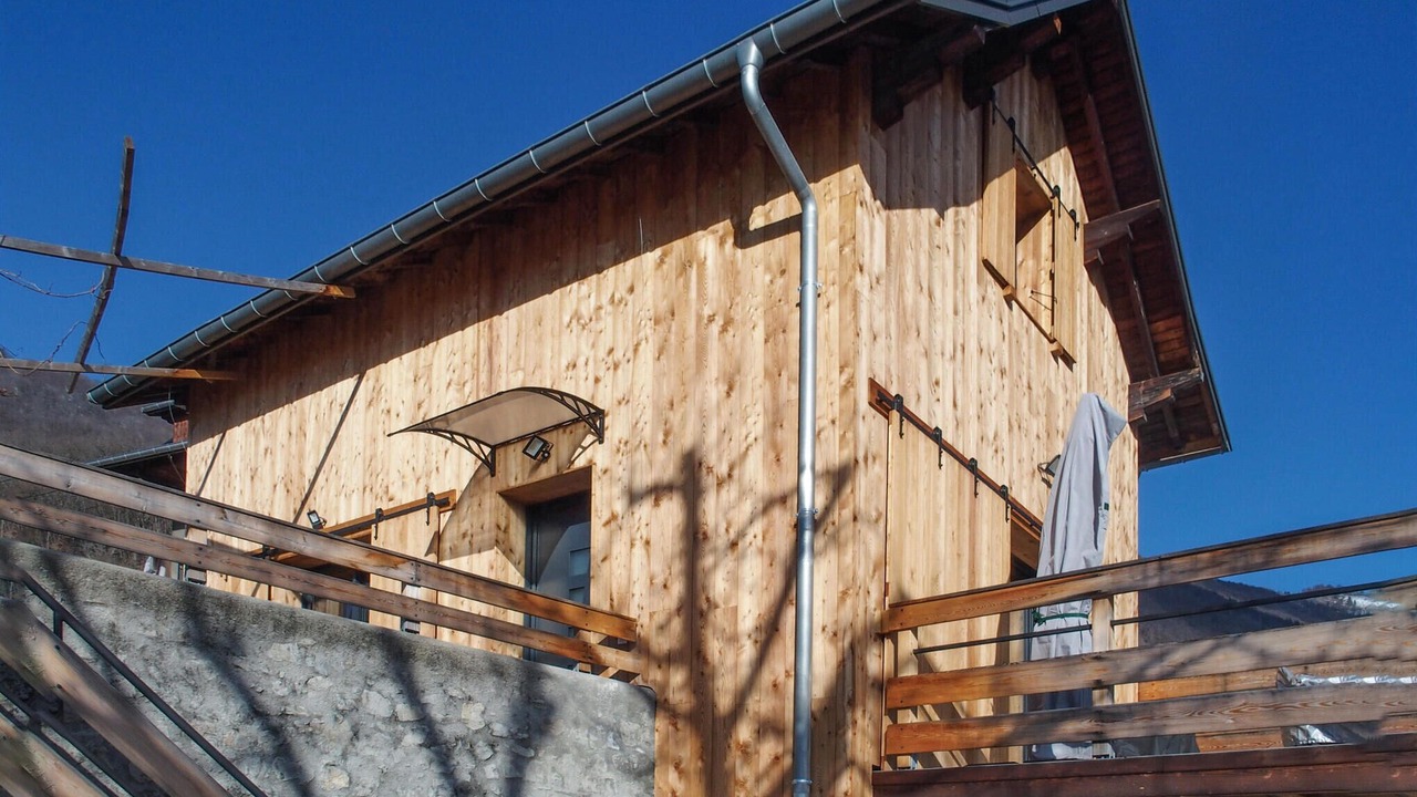 Photo of Others in Saint-Pierre-d'Albigny