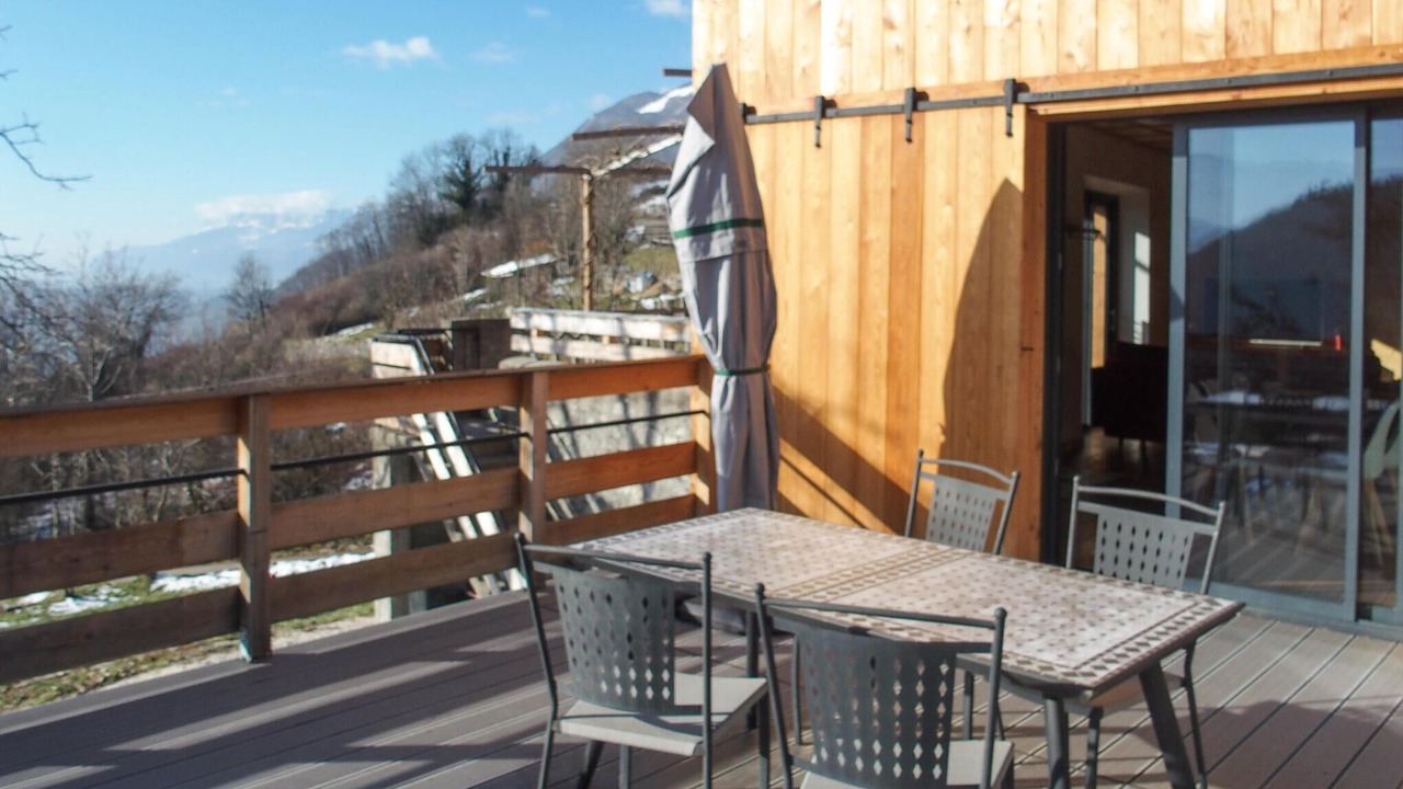 Photo of Others in Saint-Pierre-d'Albigny