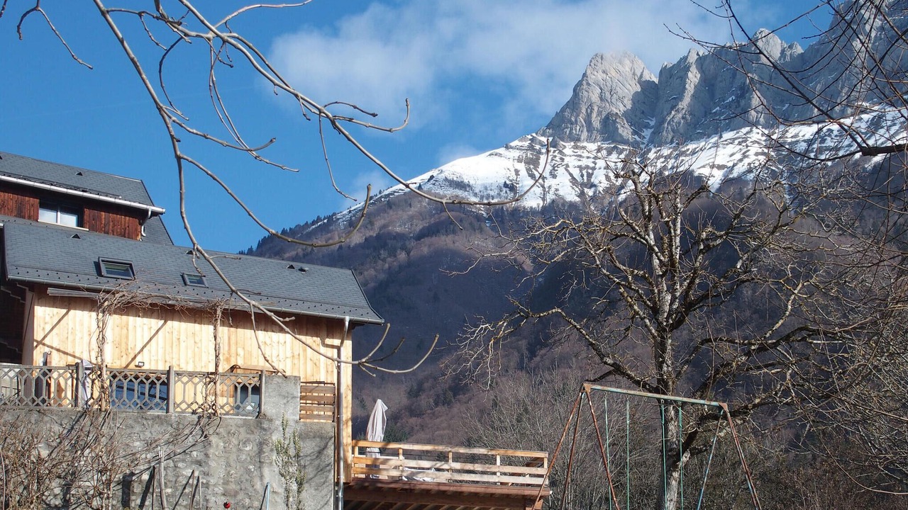 Photo of Others in Saint-Pierre-d'Albigny