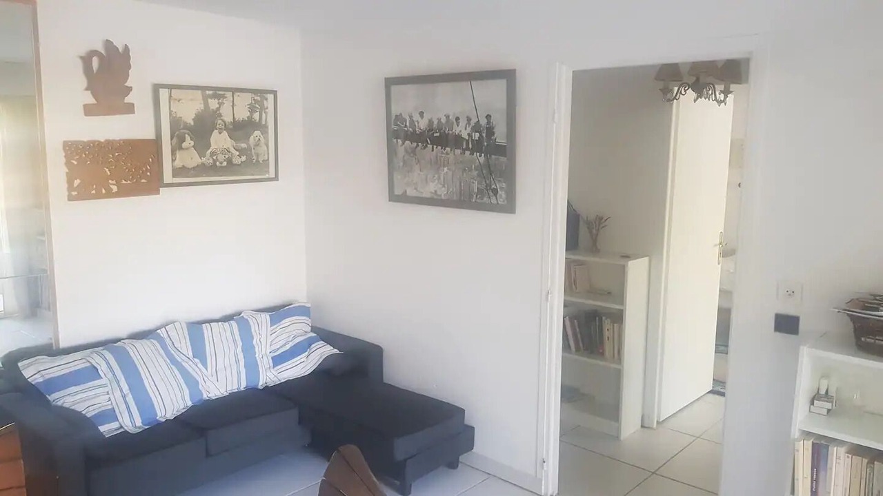 Photo of Livingroom in La Grand-Chile
