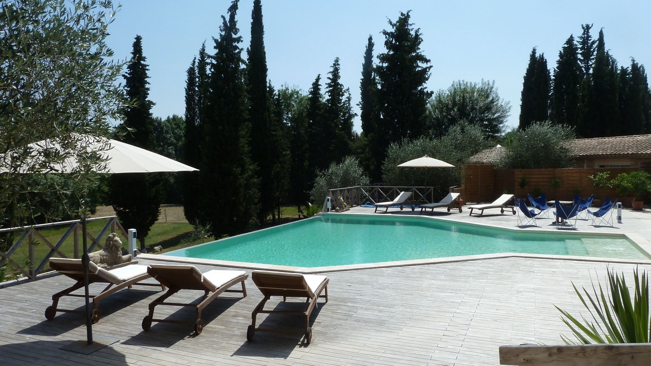 Photo of Outdoor in La Grand-Chile