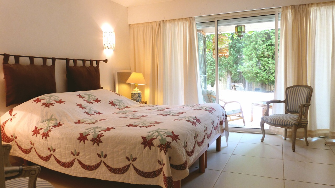Photo of Bedroom in La Grand-Chile