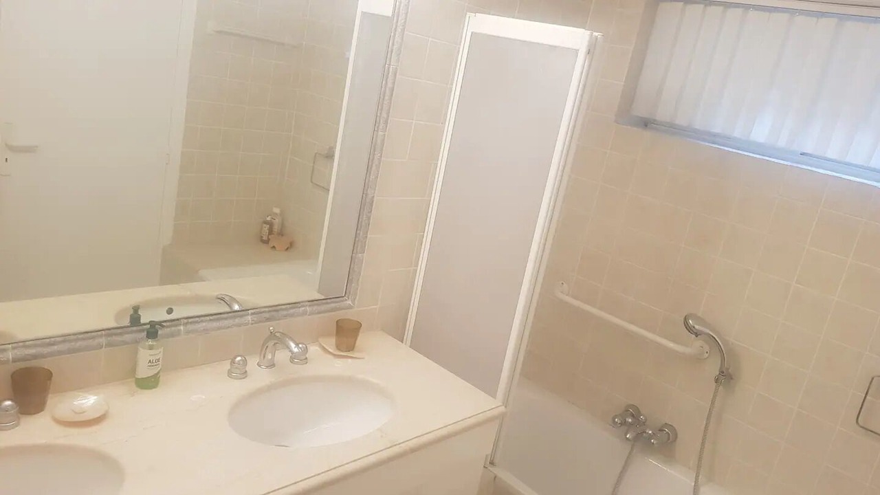 Photo of Bathroom in La Grand-Chile