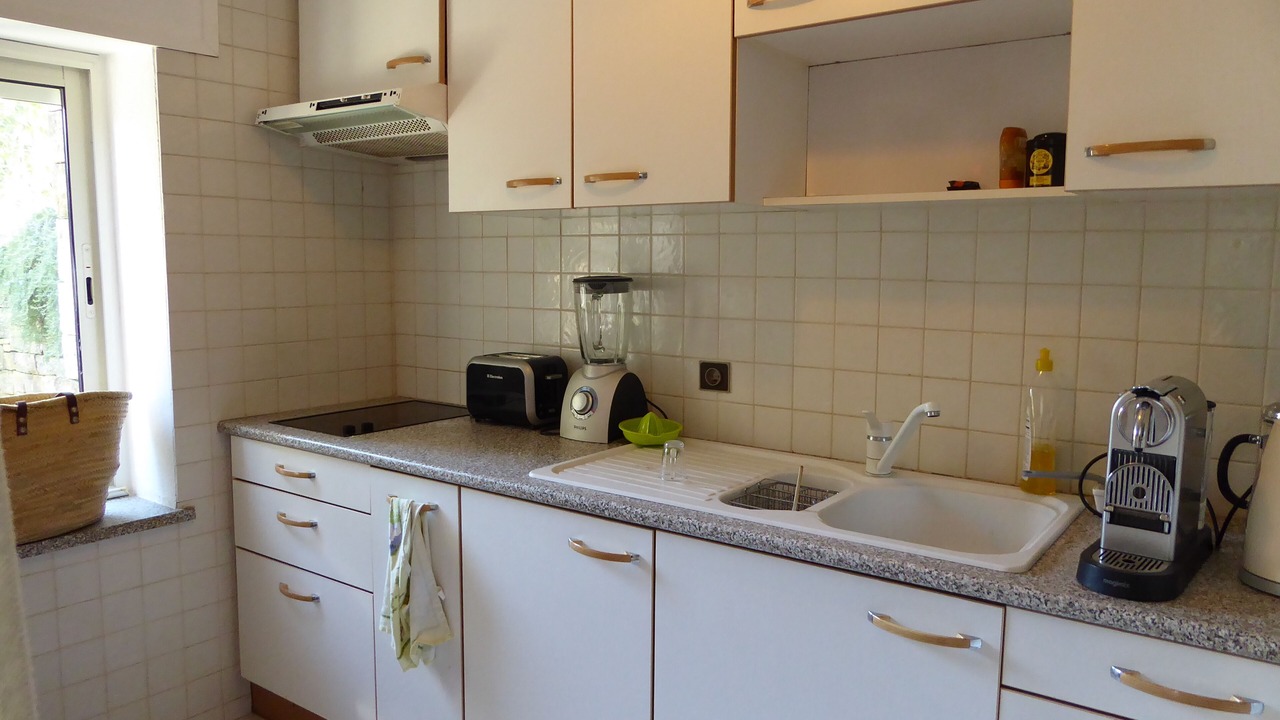 Photo of Kitchen in La Grand-Chile