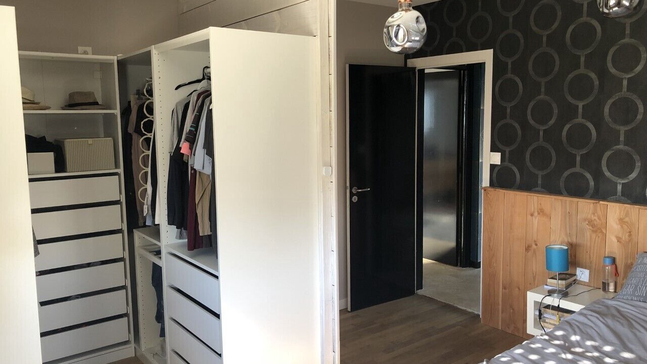 Photo of Bedroom in Servon-sur-Vilaine