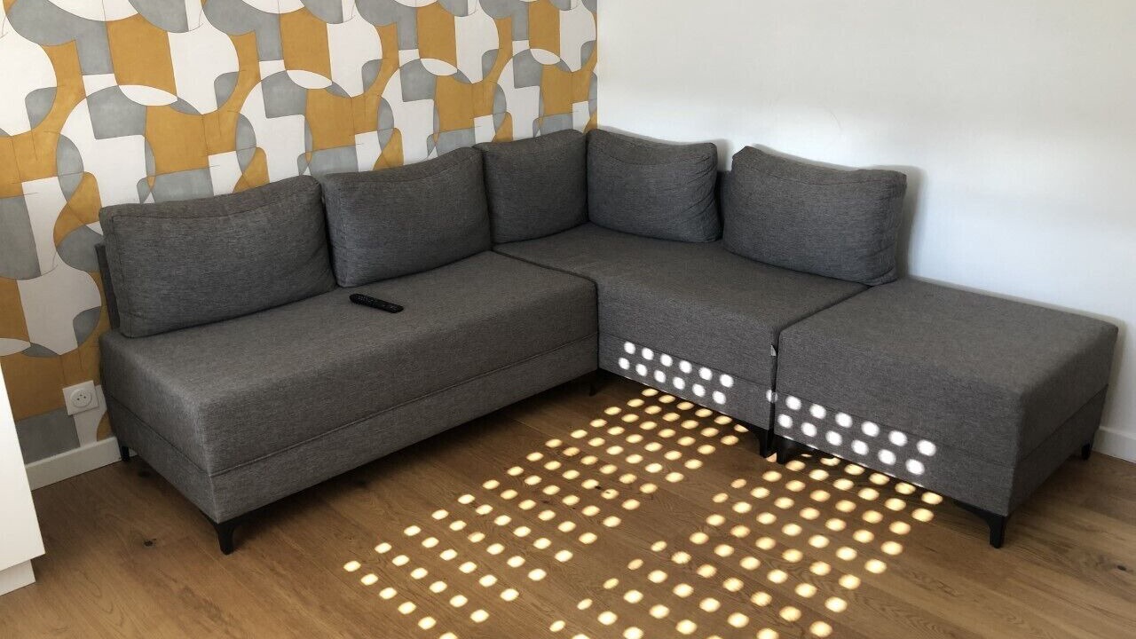 Photo of Livingroom in Servon-sur-Vilaine