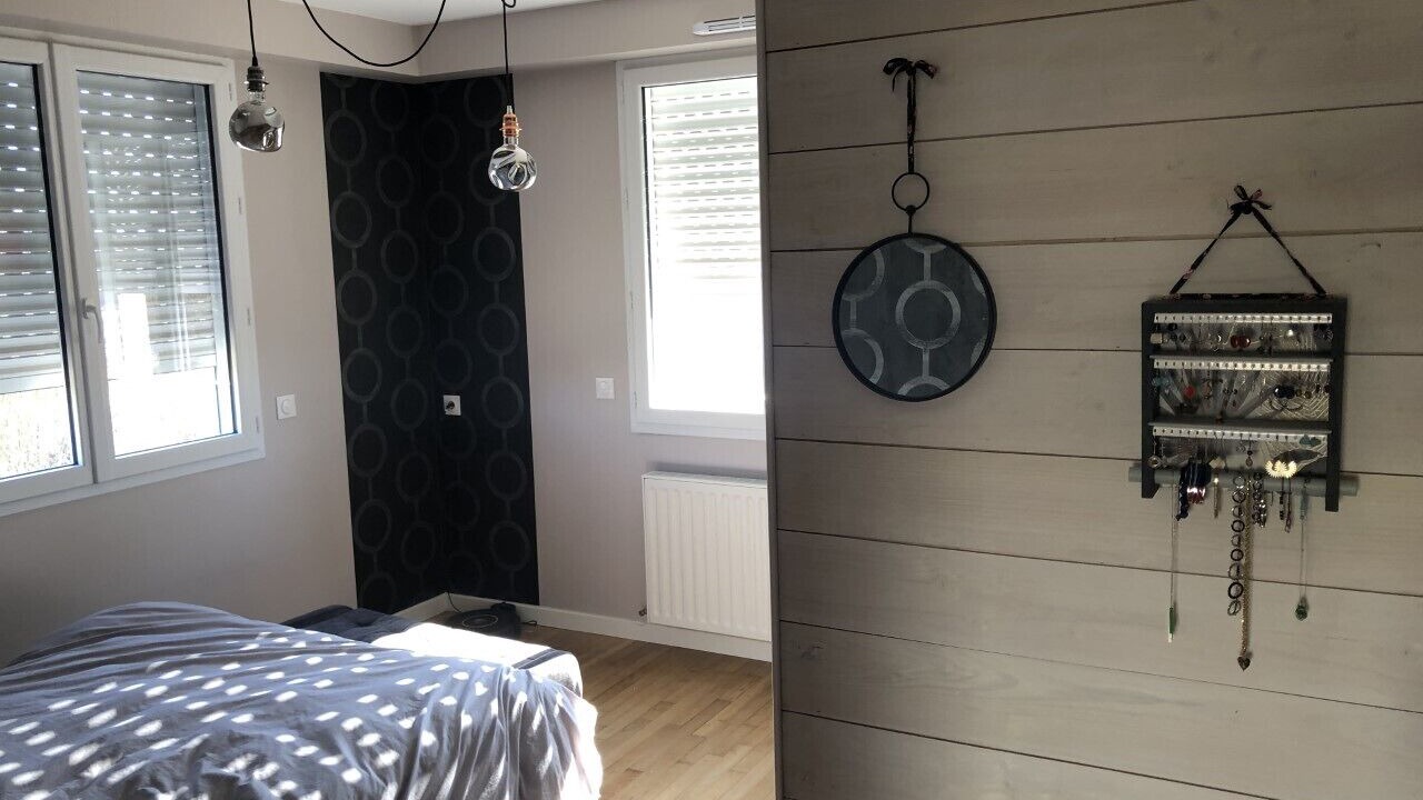 Photo of Bedroom in Servon-sur-Vilaine