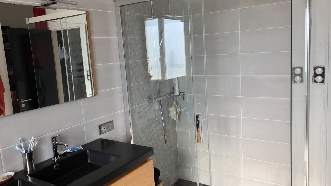 Photo of Bathroom in Servon-sur-Vilaine