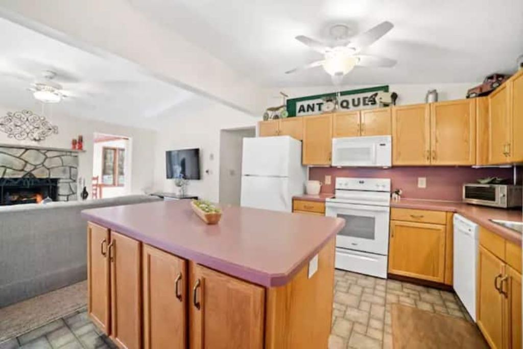 Photo of Kitchen in Thornhurst