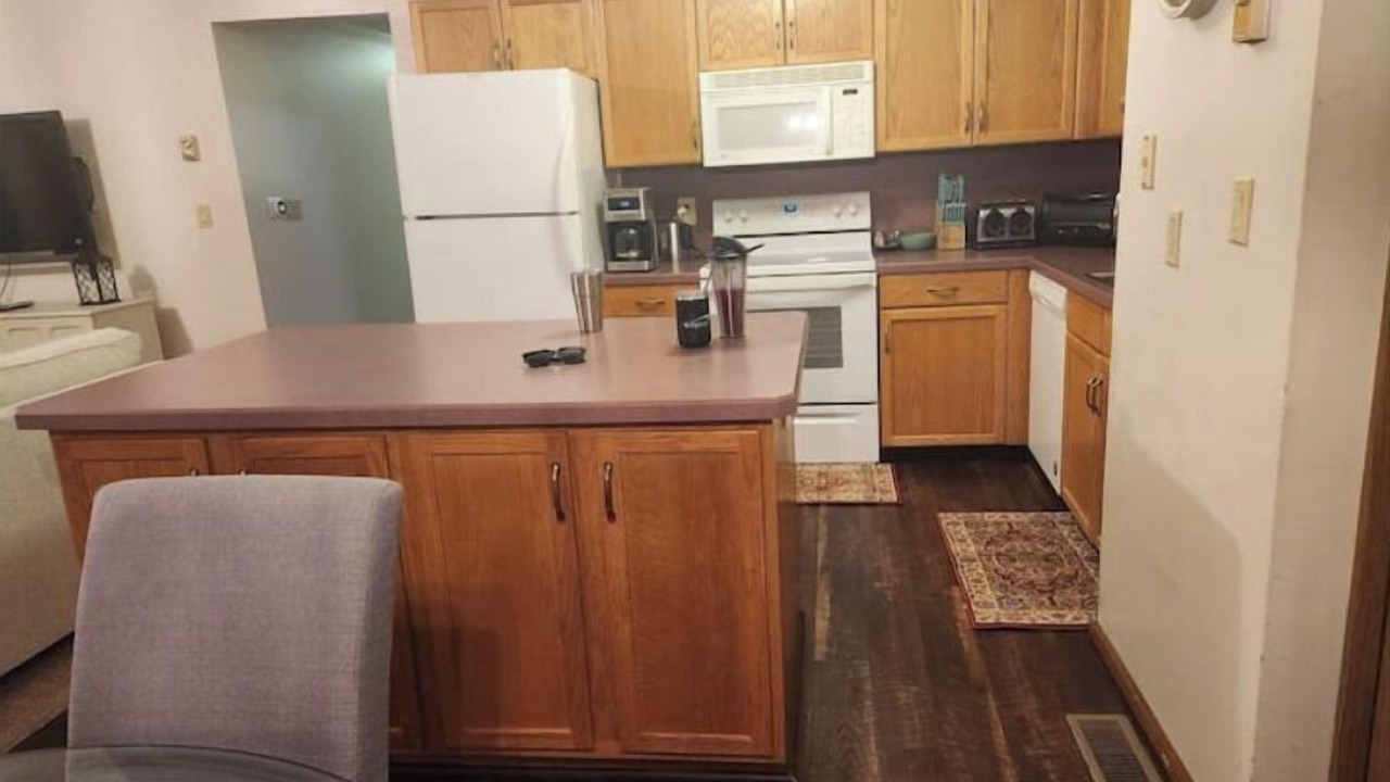 Photo of Kitchen in Thornhurst