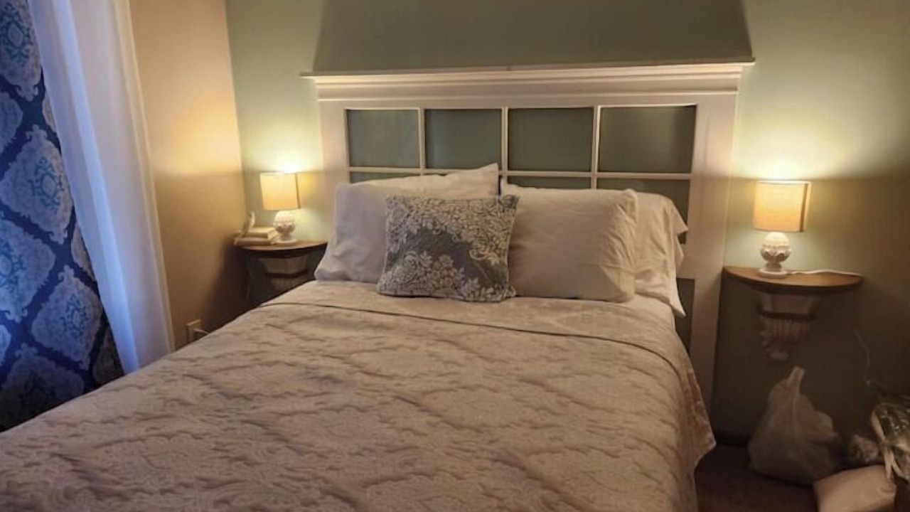 Photo of Bedroom in Thornhurst