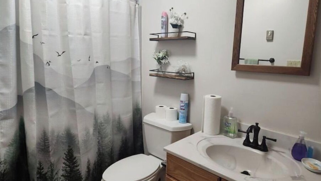 Photo of Bathroom in Thornhurst