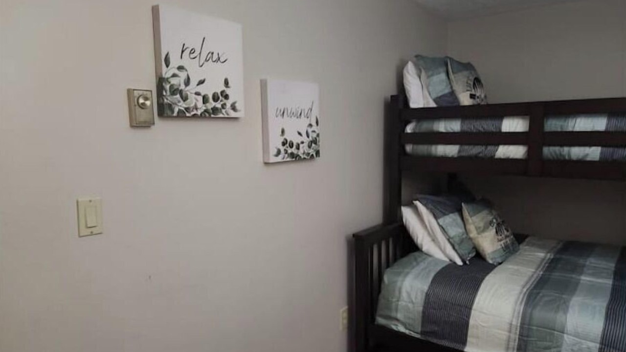 Photo of Bedroom in Thornhurst