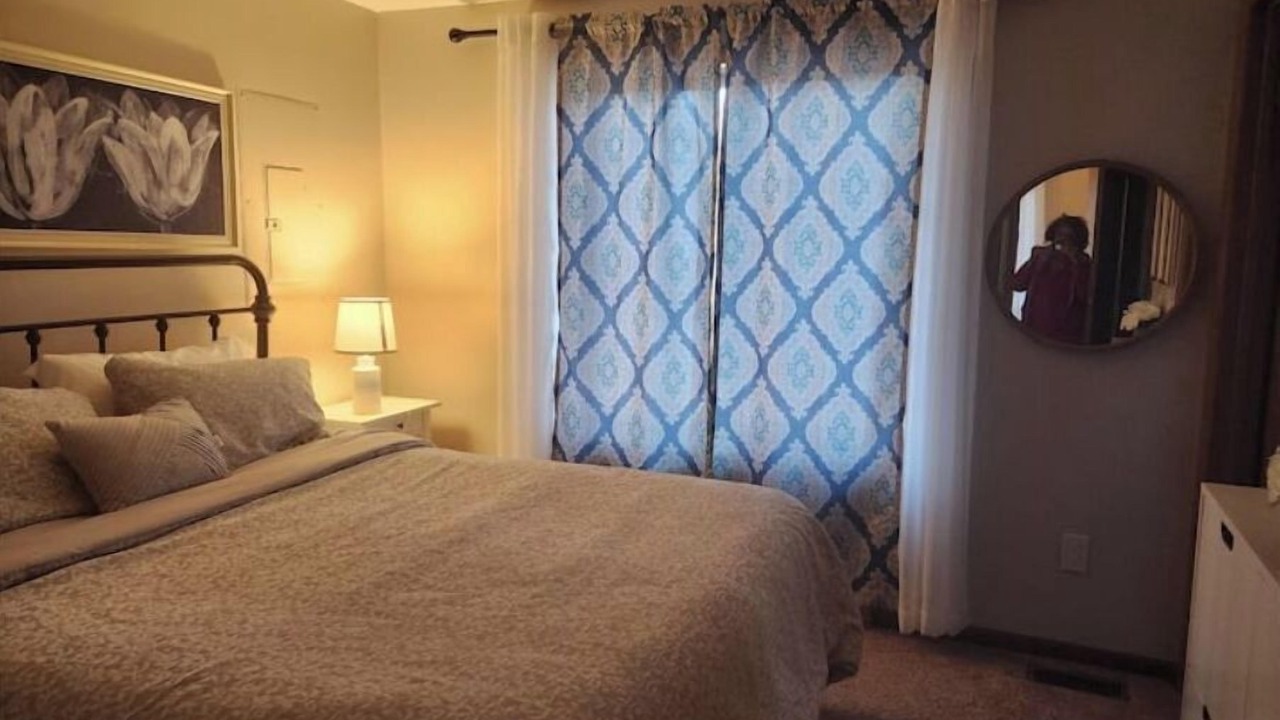 Photo of Bedroom in Thornhurst