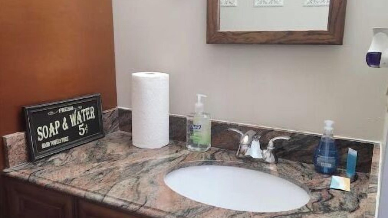 Photo of Bathroom in Thornhurst