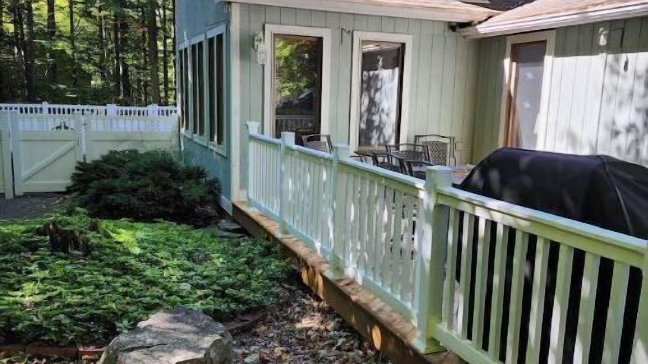 Photo of Patio Balcony in Thornhurst