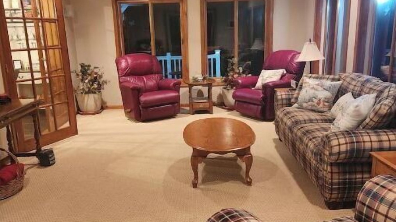 Photo of Livingroom in Thornhurst