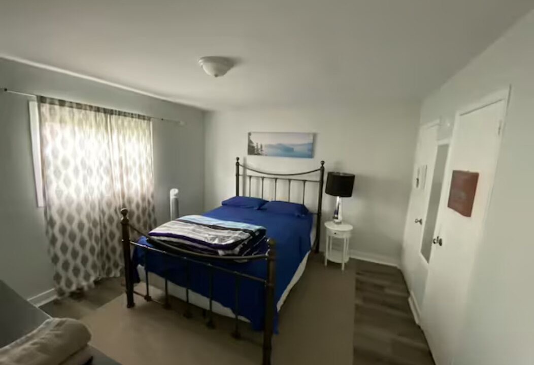 Photo of Bedroom in Napanee