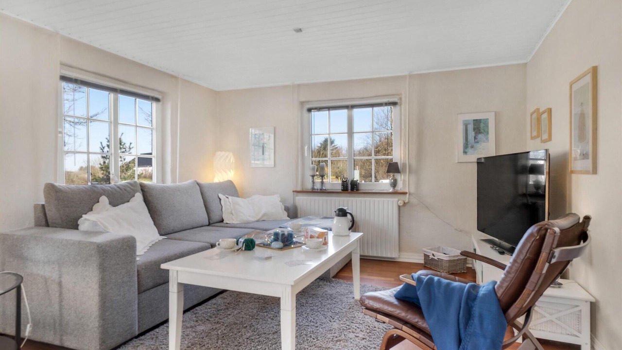 Photo of Bedroom in Pandrup