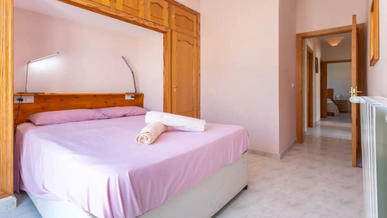 Photo of Bedroom in L'Escala