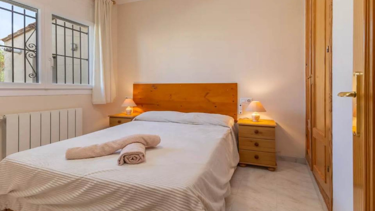 Photo of Bedroom in L'Escala