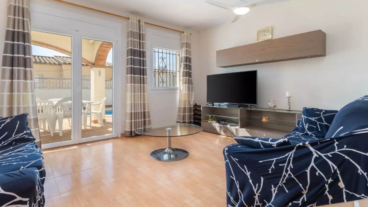 Photo of Livingroom in L'Escala