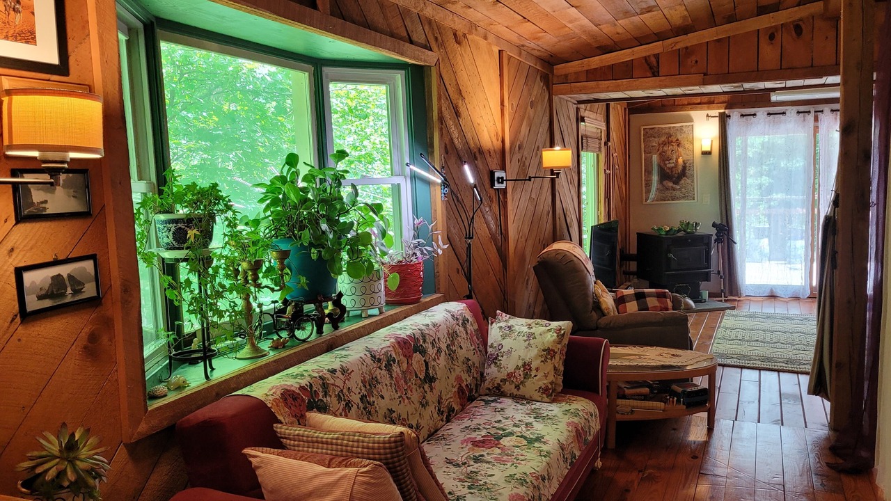 Photo of Livingroom in Kerhonkson