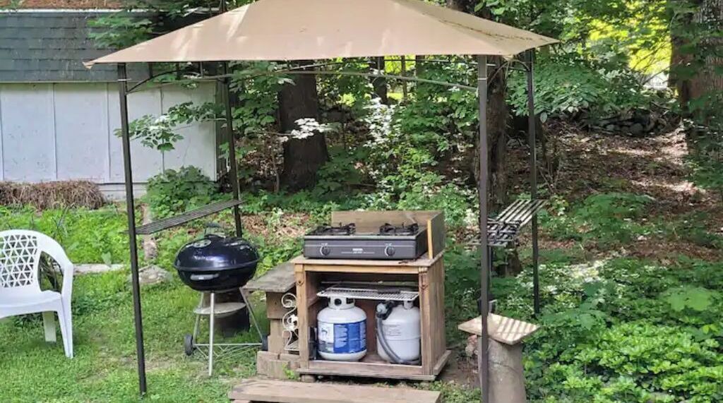 Photo of Outdoor in Kerhonkson