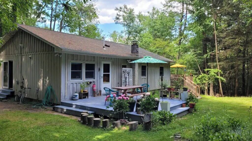 Photo of Outdoor in Kerhonkson