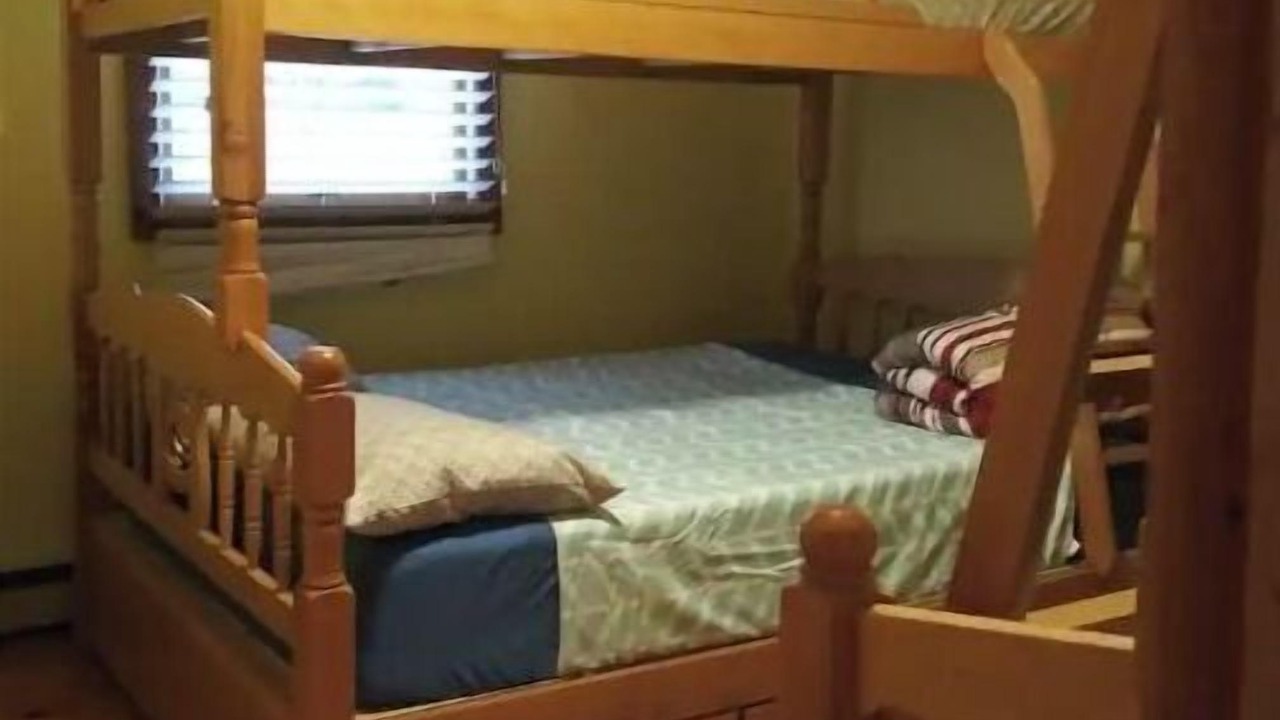 Photo of Bedroom in Kerhonkson