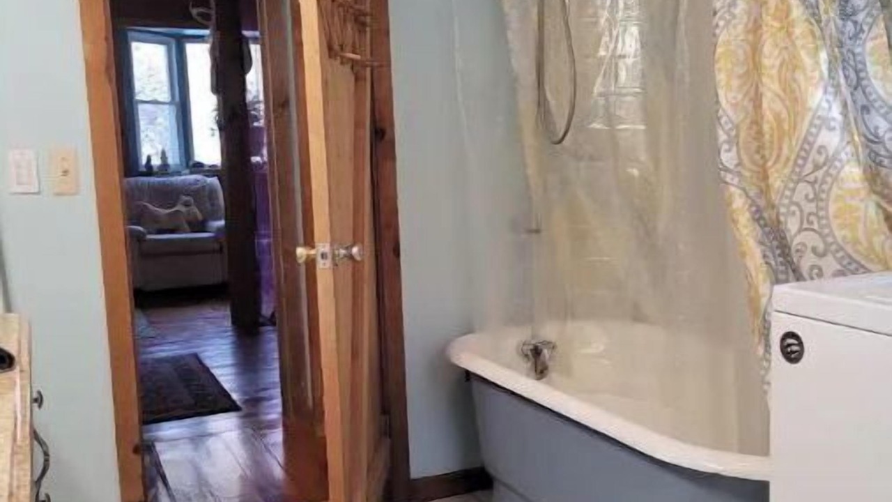 Photo of Bathroom in Kerhonkson