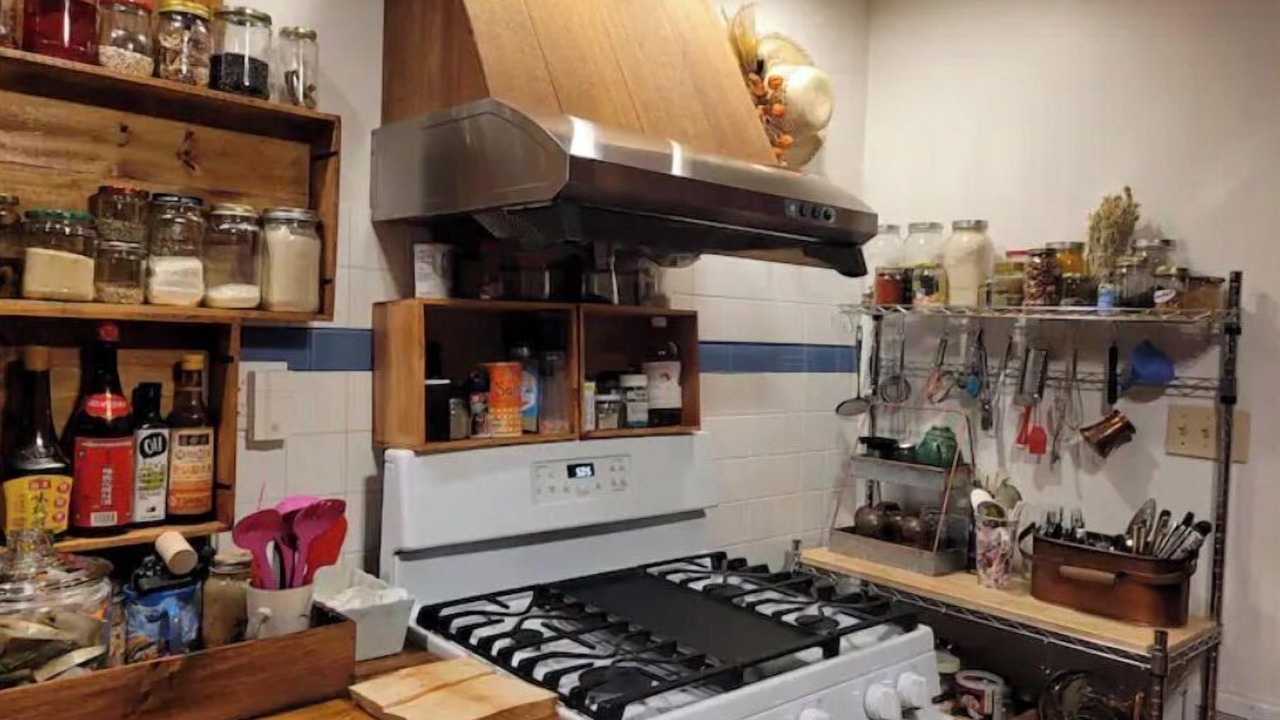 Photo of Kitchen in Kerhonkson