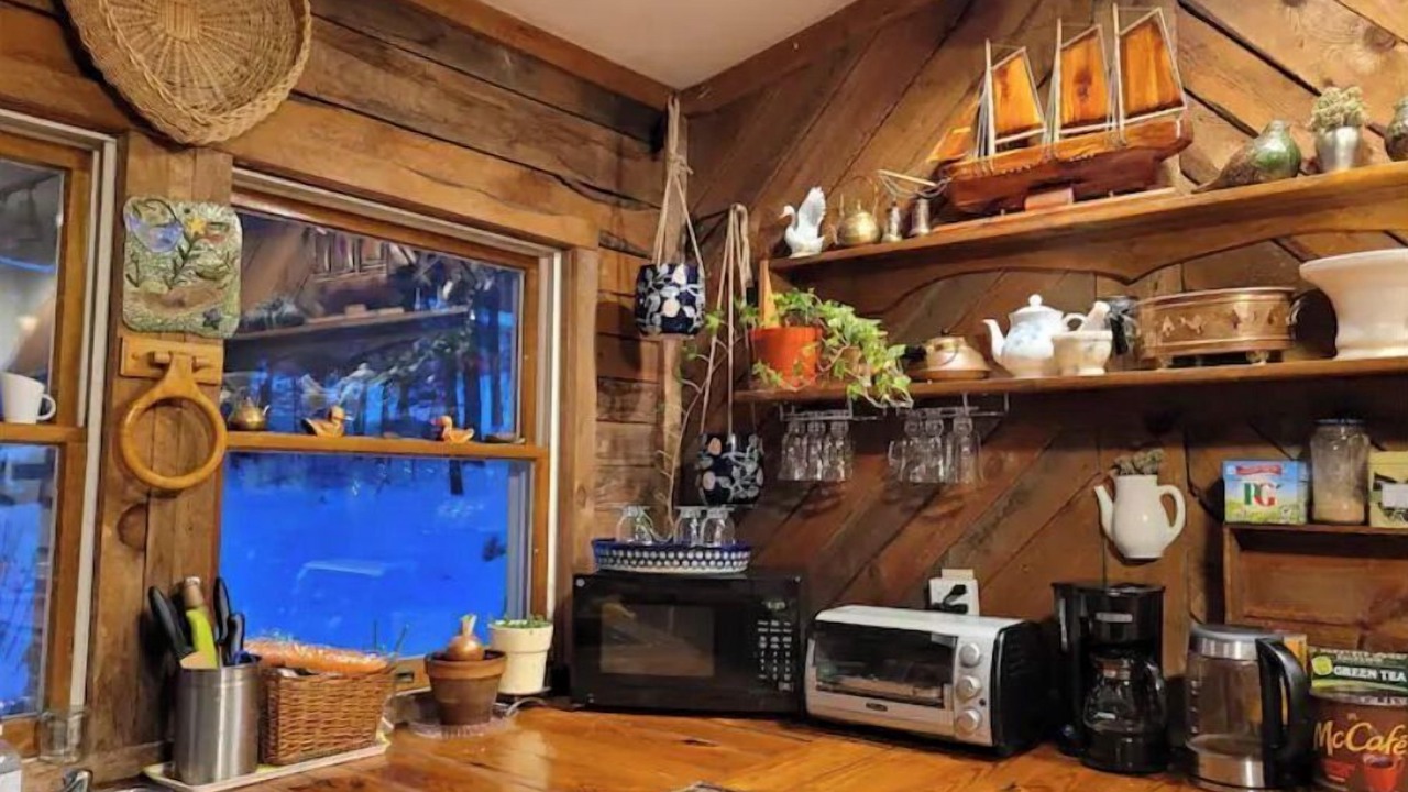 Photo of Kitchen in Kerhonkson