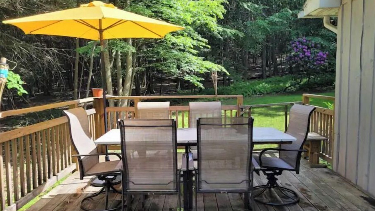 Photo of Outdoor in Kerhonkson