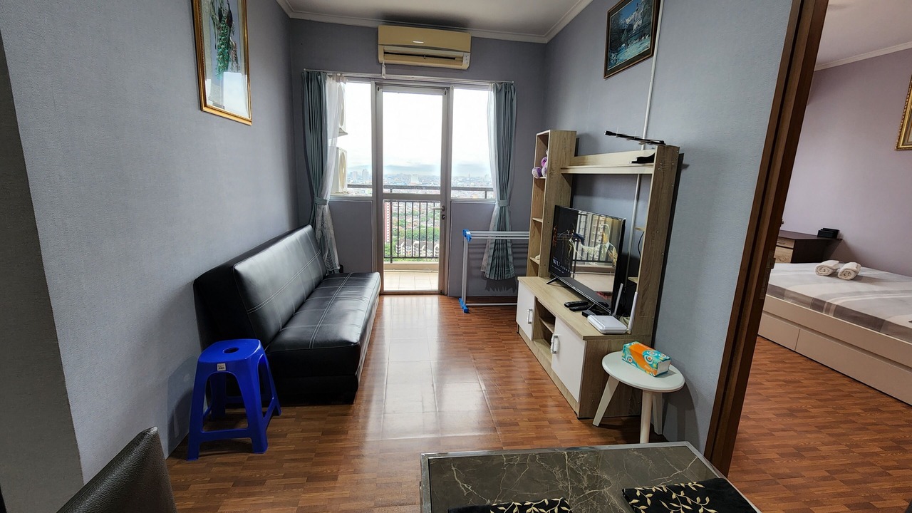 Photo of Bedroom in Old Jakarta