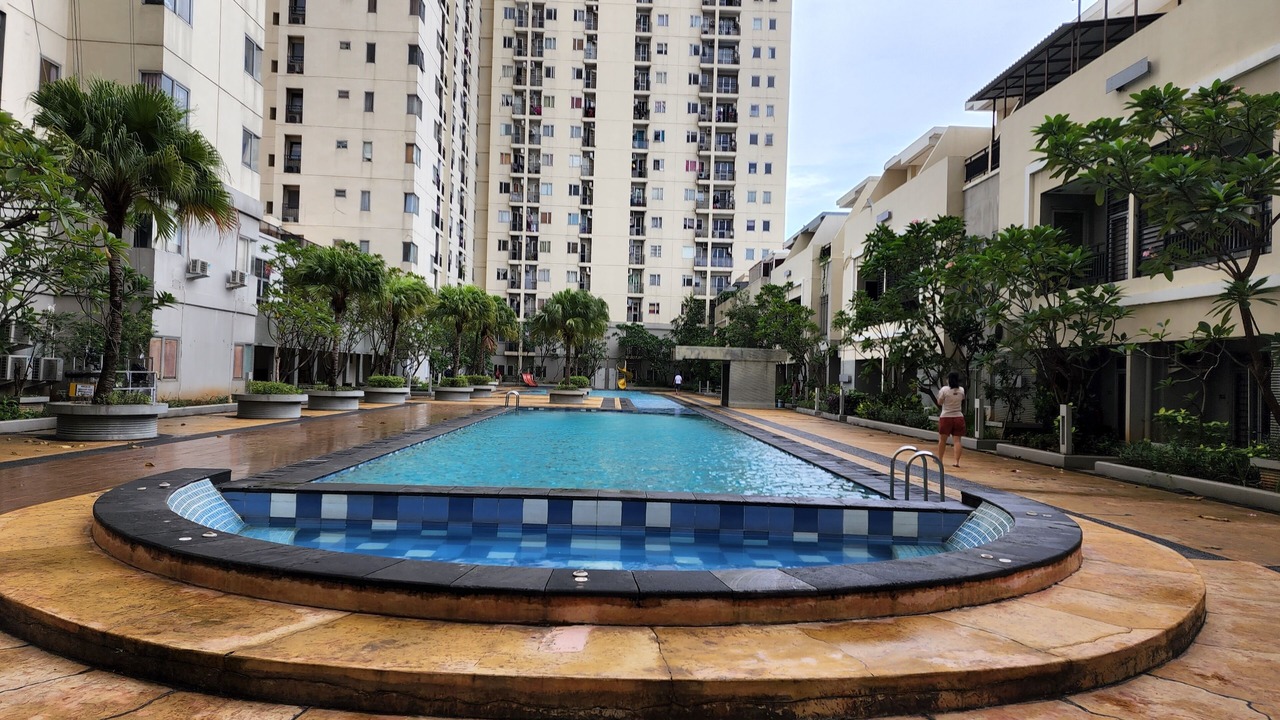 Photo of Outdoor in Old Jakarta
