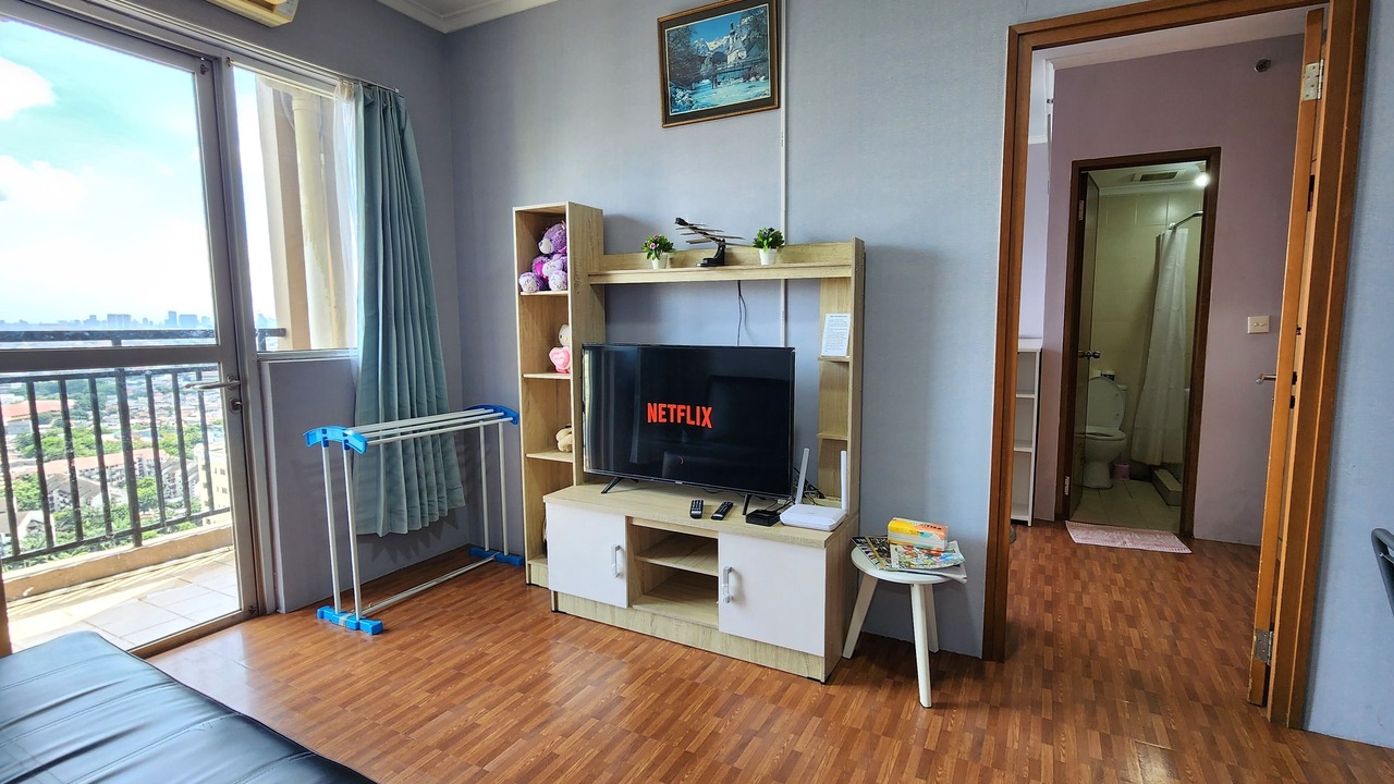 Photo of Livingroom in Old Jakarta