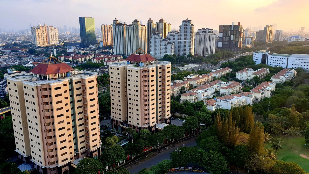Photo of Outdoor in Old Jakarta