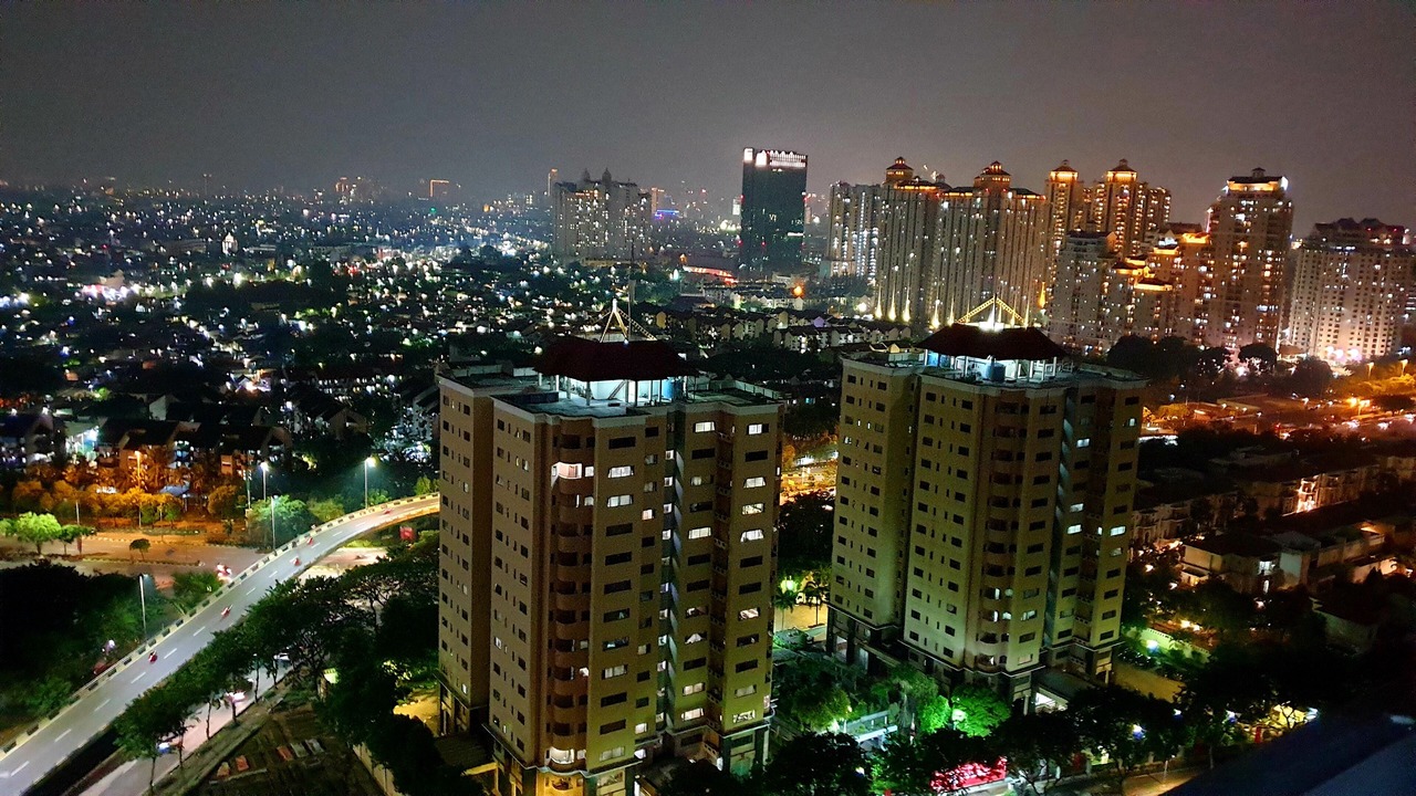 Photo of Outdoor in Old Jakarta