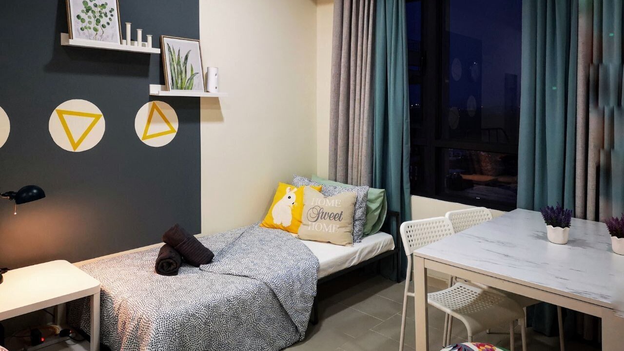 Photo of Bedroom in Cyberjaya