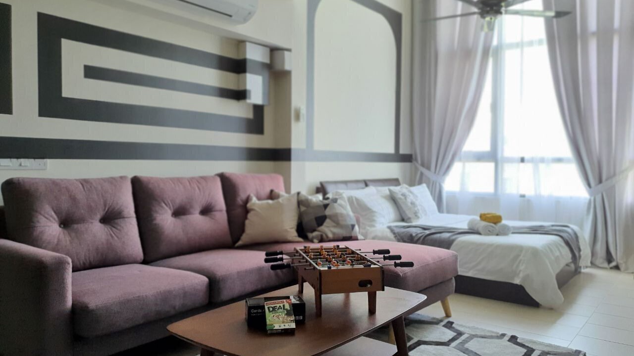 Photo of Bedroom in Cyberjaya