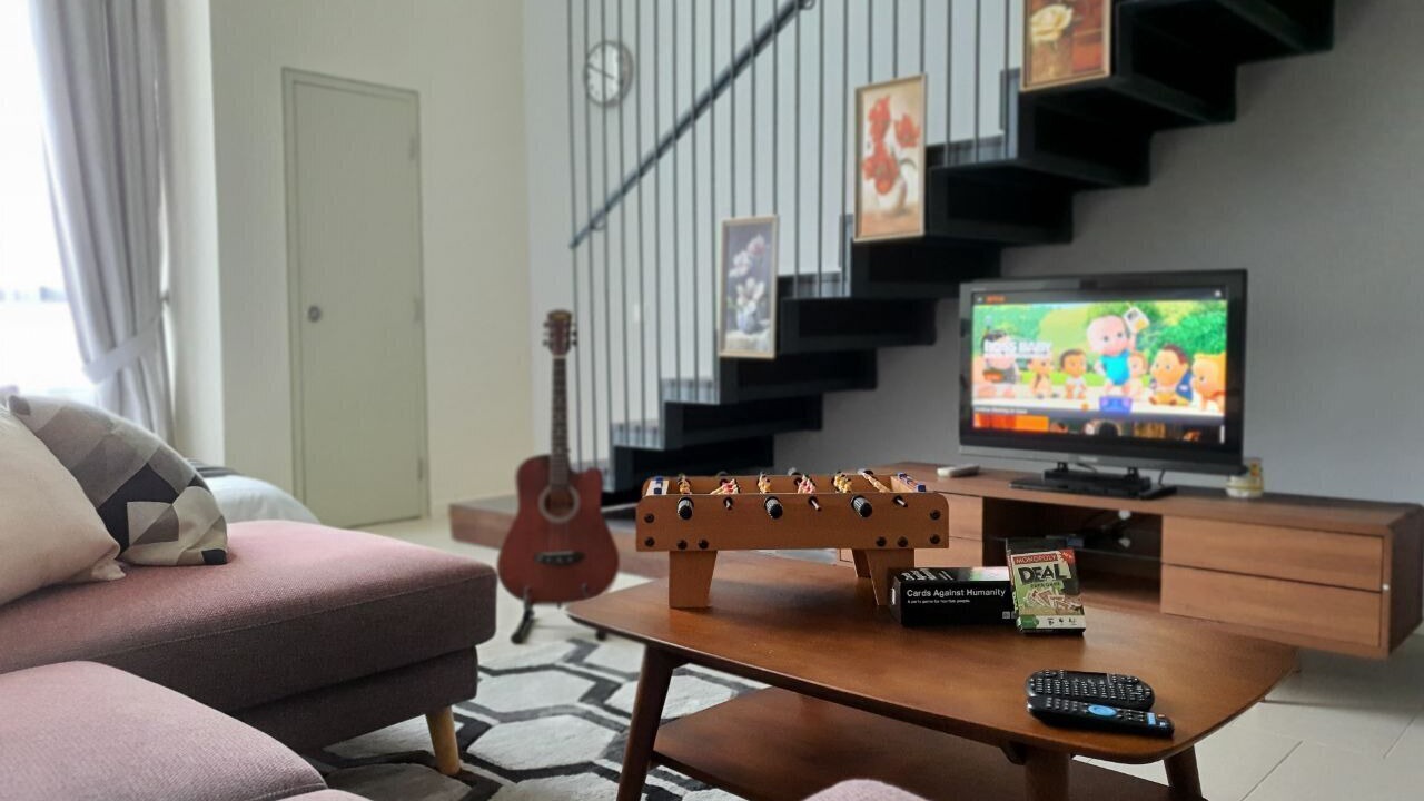 Photo of Bedroom in Cyberjaya